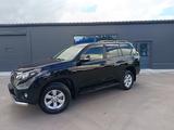 Toyota Land Cruiser Prado 2017 годаүшін18 500 000 тг. в Костанай – фото 5