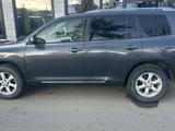 Toyota Highlander 2008 годаүшін10 000 000 тг. в Алматы – фото 2