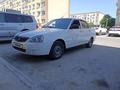 ВАЗ (Lada) Priora 2170 2012 года за 2 620 000 тг. в Актау