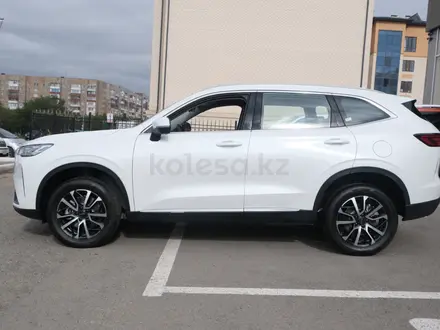 Haval H6 Comfort 2023 года за 10 690 000 тг. в Караганда – фото 6