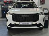 Haval H6 Tech Plus 2025 года за 15 490 000 тг. в Караганда – фото 2