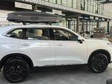 Haval H6 Tech Plus 2025 года за 15 490 000 тг. в Караганда – фото 3