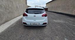 Kia Cee'd 2013 года за 4 400 000 тг. в Караганда – фото 2