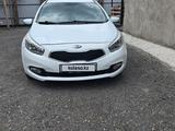 Kia Cee'd 2013 года за 4 400 000 тг. в Караганда