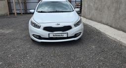Kia Cee'd 2013 года за 4 400 000 тг. в Караганда