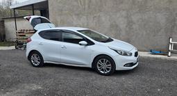 Kia Cee'd 2013 года за 4 400 000 тг. в Караганда – фото 4