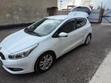 Kia Cee'd 2013 года за 4 400 000 тг. в Караганда – фото 3