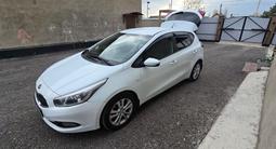 Kia Cee'd 2013 года за 4 400 000 тг. в Караганда – фото 3