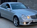 Mercedes-Benz E 320 2003 годаүшін3 999 999 тг. в Шымкент