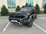 Deepal G318 2025 года за 15 950 000 тг. в Алматы