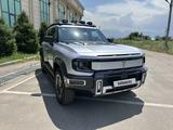 Deepal G318 2025 года за 16 600 000 тг. в Алматы