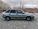 ВАЗ (Lada) 2114 2007 годаүшін950 000 тг. в Усть-Каменогорск