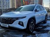 Hyundai Tucson 2022 годаfor15 100 000 тг. в Астана