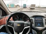 Chevrolet Cruze 2012 года за 4 300 000 тг. в Астана – фото 2