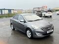 Hyundai Accent 2015 года за 5 350 000 тг. в Усть-Каменогорск – фото 3