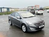 Hyundai Accent 2015 годаүшін5 350 000 тг. в Усть-Каменогорск – фото 3