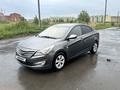 Hyundai Accent 2015 года за 5 350 000 тг. в Усть-Каменогорск
