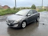 Hyundai Accent 2015 годаүшін5 350 000 тг. в Усть-Каменогорск
