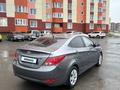 Hyundai Accent 2015 года за 5 350 000 тг. в Усть-Каменогорск – фото 5