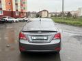 Hyundai Accent 2015 года за 5 350 000 тг. в Усть-Каменогорск – фото 6