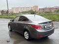 Hyundai Accent 2015 года за 5 350 000 тг. в Усть-Каменогорск – фото 7