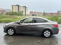 Hyundai Accent 2015 года за 5 350 000 тг. в Усть-Каменогорск – фото 8
