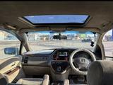 Honda Odyssey 2000 годаүшін4 800 000 тг. в Талдыкорган – фото 3