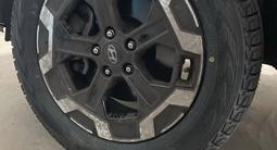 Hyundai Santa Fe 2024 годаүшін18 200 000 тг. в Шымкент