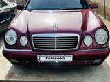 Mercedes-Benz E 230 1996 года за 1 800 000 тг. в Шымкент