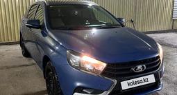 ВАЗ (Lada) Vesta SW 2019 годаүшін5 400 000 тг. в Кокшетау – фото 2