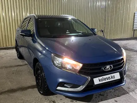 ВАЗ (Lada) Vesta SW 2019 года за 5 400 000 тг. в Кокшетау – фото 2