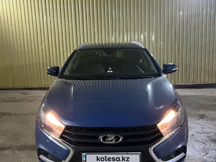 ВАЗ (Lada) Vesta SW 2019 года за 5 400 000 тг. в Кокшетау