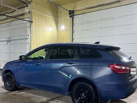 ВАЗ (Lada) Vesta SW 2019 года за 5 400 000 тг. в Кокшетау – фото 6