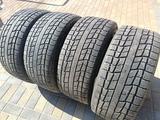 Шины 275/45 R20 — "Joyroad Winter RX826" (Китай), липучки, в отли за 130 000 тг. в Астана – фото 2