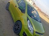 Chevrolet Spark 2012 года за 3 700 000 тг. в Кентау – фото 3