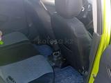 Chevrolet Spark 2012 года за 3 700 000 тг. в Кентау – фото 5