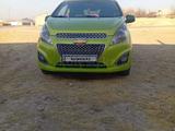 Chevrolet Spark 2012 года за 3 700 000 тг. в Кентау