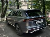 Geely Monjaro 2026 годаfor17 500 000 тг. в Алматы
