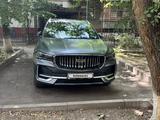 Geely Monjaro 2026 годаfor17 500 000 тг. в Алматы – фото 3
