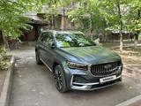 Geely Monjaro 2026 годаfor17 500 000 тг. в Алматы – фото 2