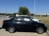 ВАЗ (Lada) Granta 2190 2012 годаүшін2 300 000 тг. в Актобе – фото 2