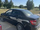 ВАЗ (Lada) Granta 2190 2012 годаүшін2 300 000 тг. в Актобе – фото 3
