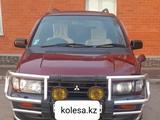 Mitsubishi RVR 1995 годаүшін1 750 000 тг. в Усть-Каменогорск – фото 3