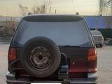 Mitsubishi RVR 1995 годаүшін1 750 000 тг. в Усть-Каменогорск – фото 4
