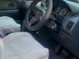 Mitsubishi RVR 1995 годаүшін1 750 000 тг. в Усть-Каменогорск – фото 5