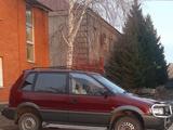 Mitsubishi RVR 1995 годаүшін1 750 000 тг. в Усть-Каменогорск