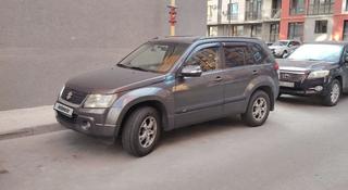 Suzuki Grand Vitara 2011 года за 6 200 000 тг. в Алматы