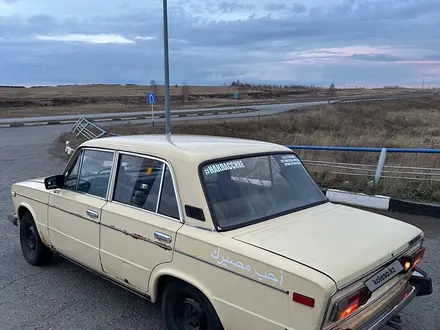 ВАЗ (Lada) 2106 1986 года за 380 000 тг. в Кокшетау