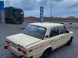 ВАЗ (Lada) 2106 1986 года за 380 000 тг. в Кокшетау – фото 2