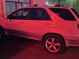 Lexus RX 300 2000 года за 4 500 000 тг. в Кокшетау